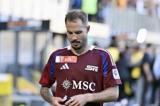 Steve Rouiller: son absence va peser très lourd... KEYSTONE/WALTER BIERI
